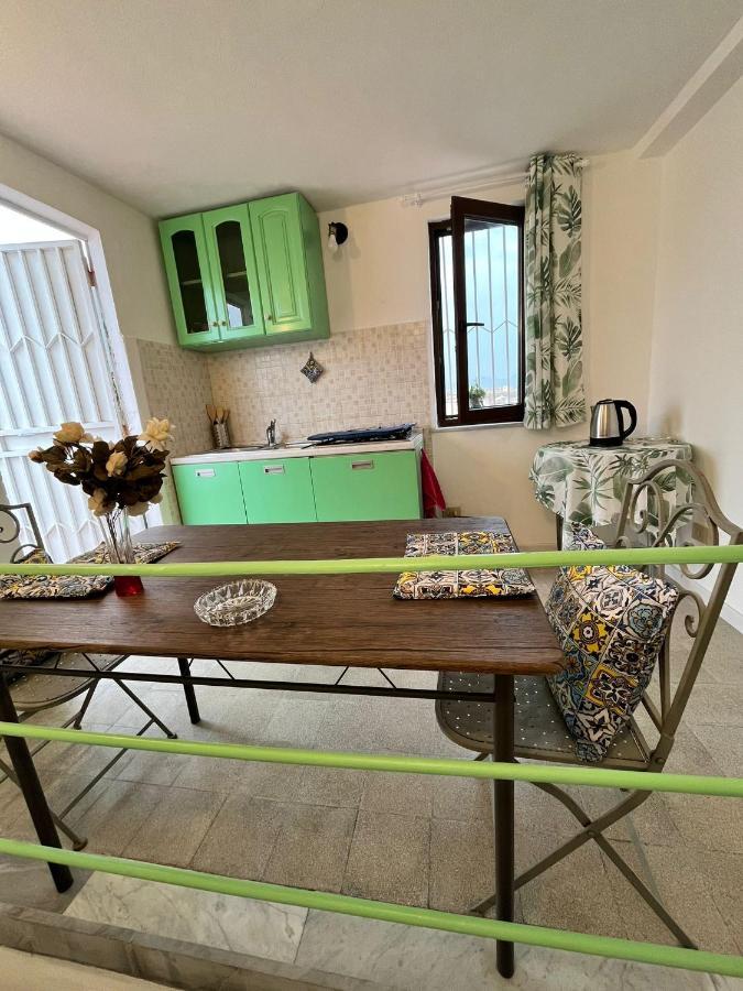 Mille Lire Peppe'S Home 巴勒莫 外观 照片