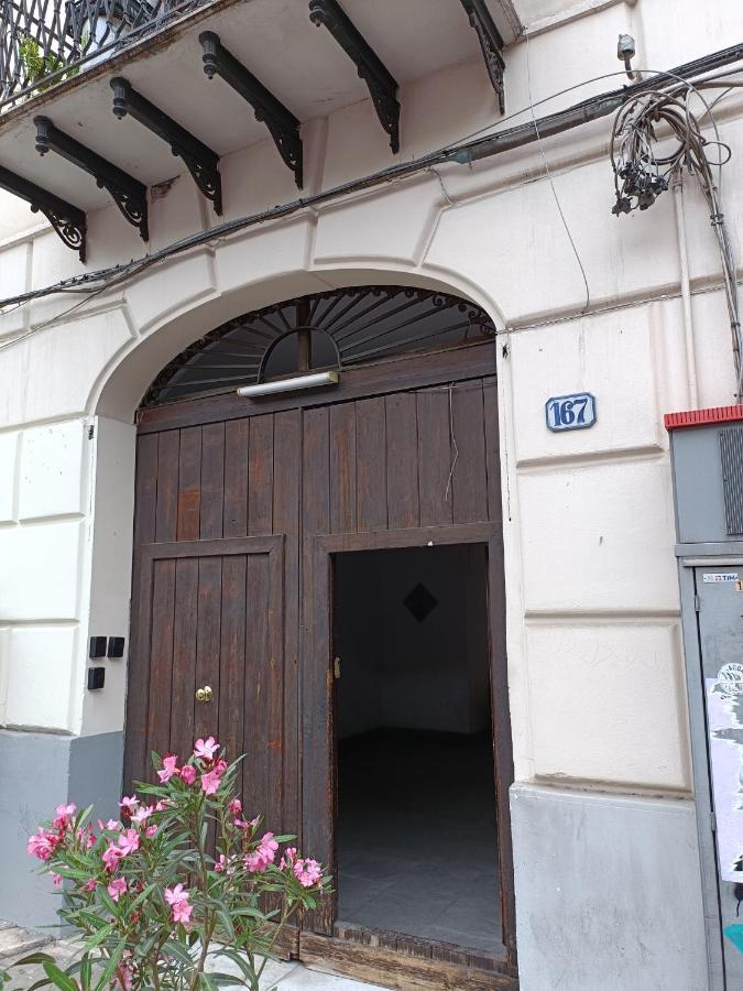 Mille Lire Peppe'S Home 巴勒莫 外观 照片