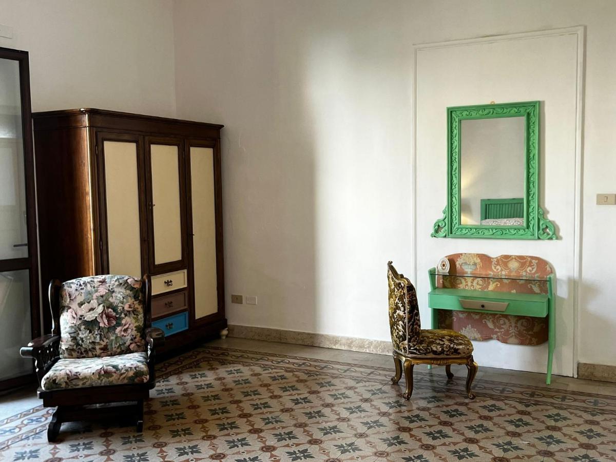 Mille Lire Peppe'S Home 巴勒莫 外观 照片