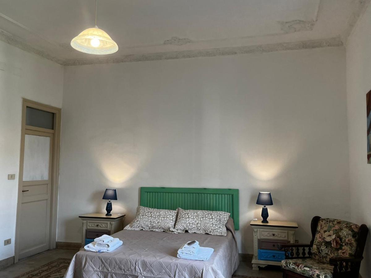 Mille Lire Peppe'S Home 巴勒莫 外观 照片