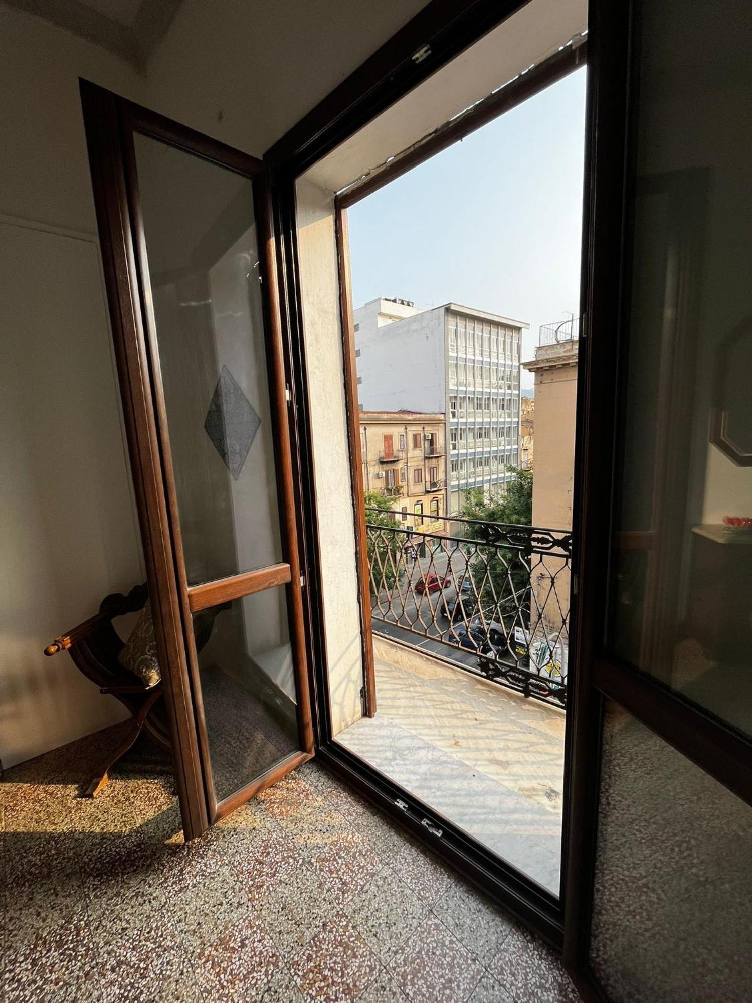 Mille Lire Peppe'S Home 巴勒莫 外观 照片